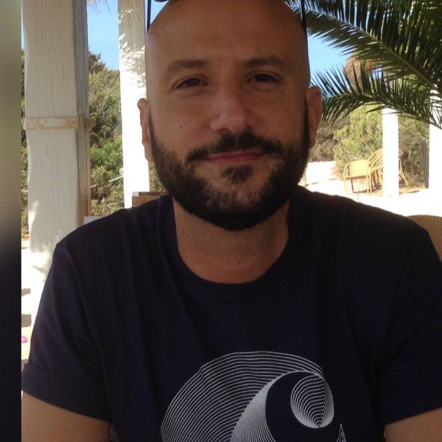 Foto ritratto attuale