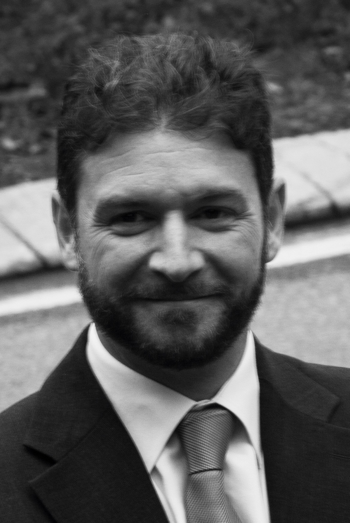 Foto ritratto attuale