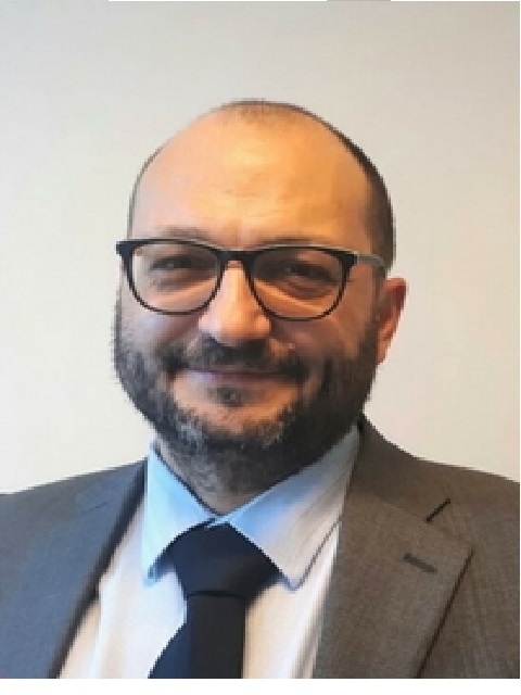 Foto ritratto attuale