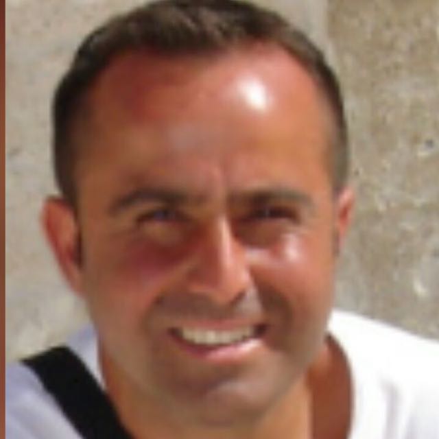 Foto ritratto attuale
