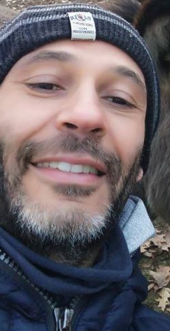 Foto ritratto attuale