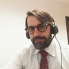 Foto ritratto attuale