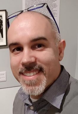 Foto ritratto attuale
