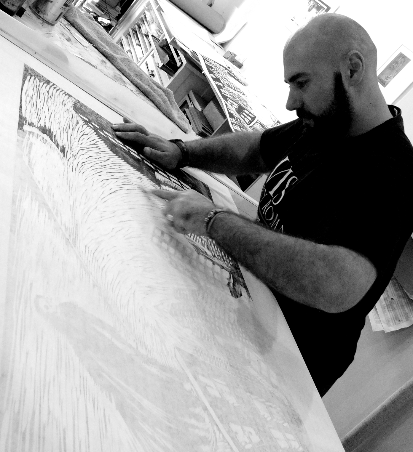 Foto ritratto attuale