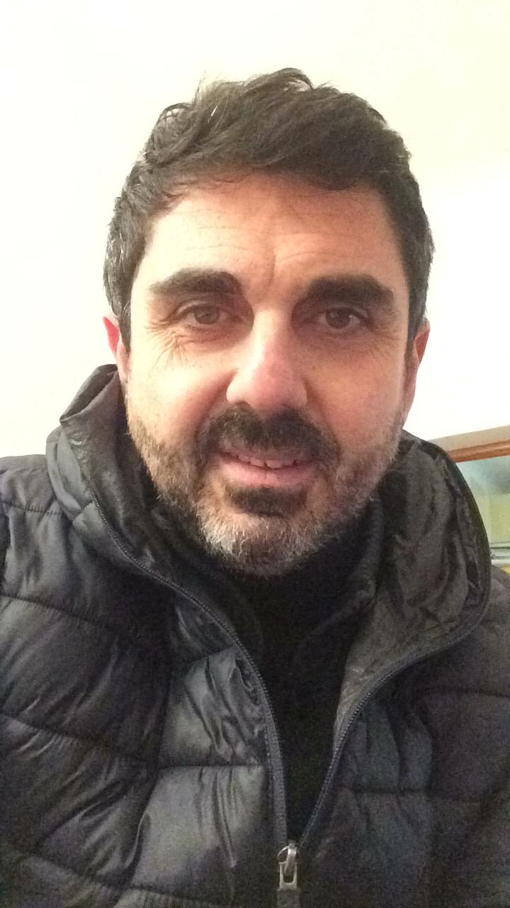 Foto ritratto attuale