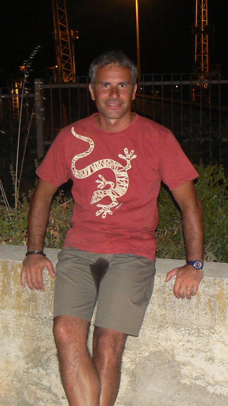 Foto ritratto attuale