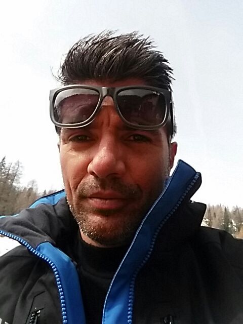 Foto ritratto attuale