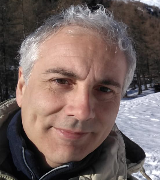 Foto ritratto attuale