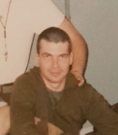Ben Chiurlo