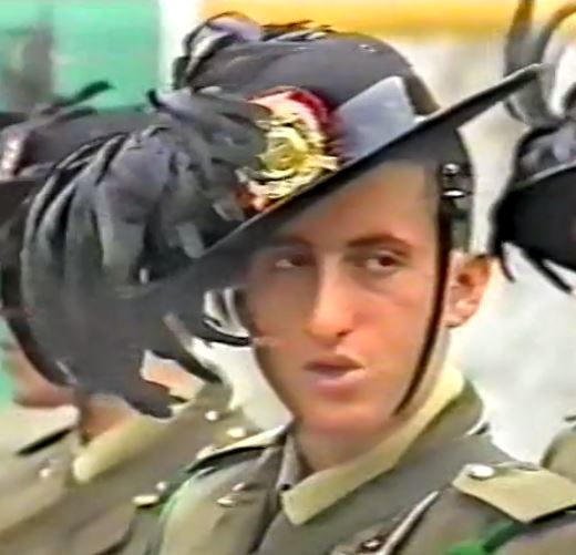 Enrico D’Ilario