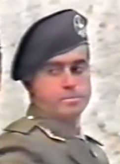 Francesco Di Giampietro