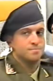 Francesco Mario Iorno