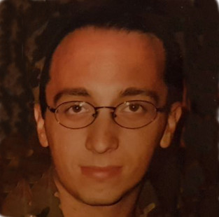 Manuel Benedusi